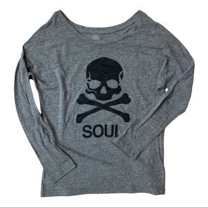 Soul Cycle Long Sleeve